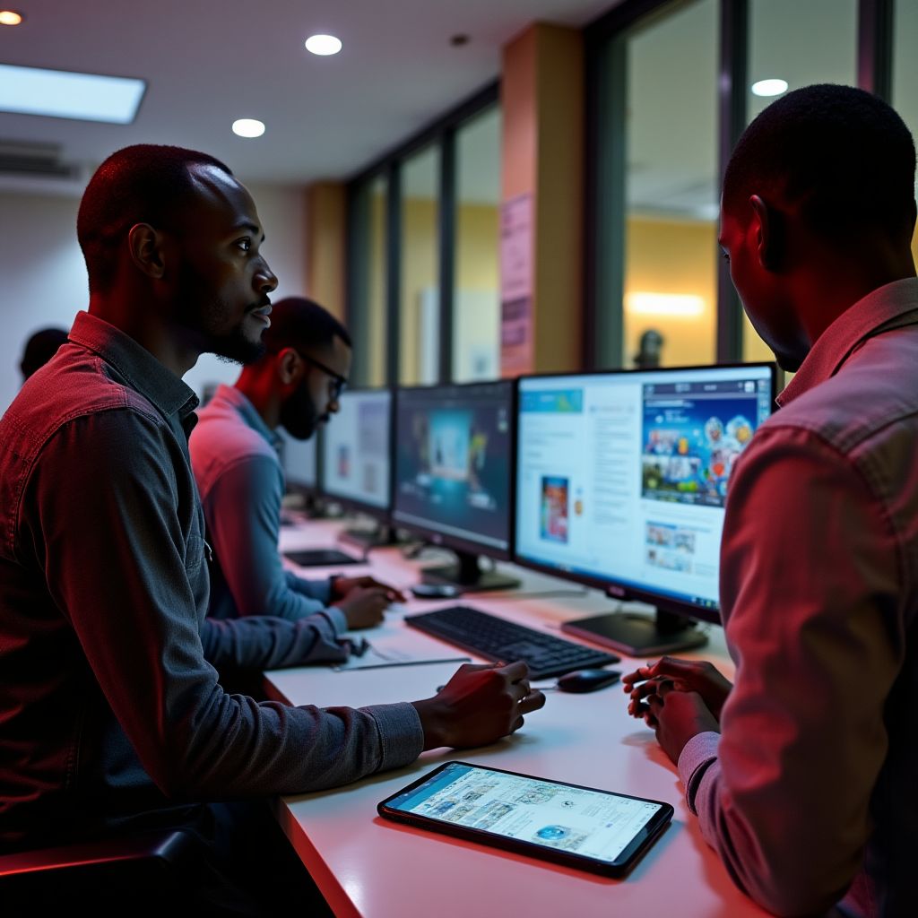 Ghana Technology Summit